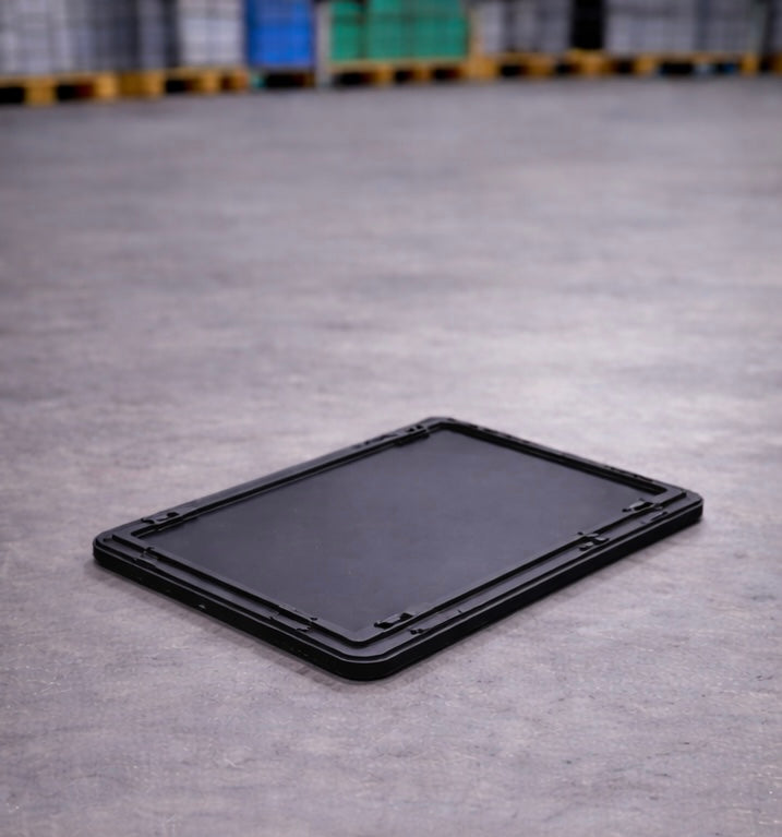 Deckel 400X300